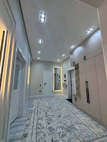 Продажа квартир: 3 комнаты, 78 м², Элитка, 11 этаж, Евроремонт — 8