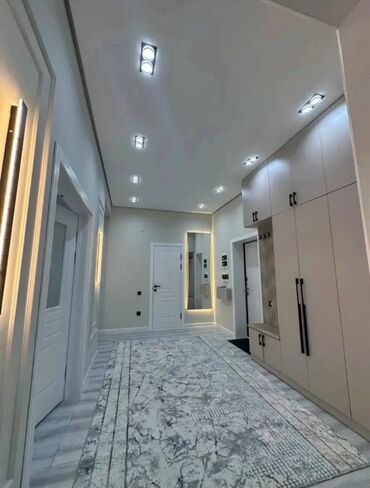 Продажа квартир: 3 комнаты, 78 м², Элитка, 11 этаж, Евроремонт at lalafo.kg — 7 Продажа квартир: 3 комнаты, 78 м², Элитка, 11 этаж, Евроремонт — 7