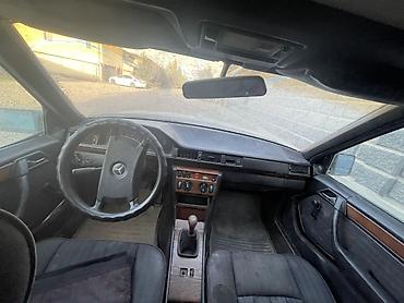 мерс 124 универсал: Mercedes-Benz W124: 1991 г., Механика, Дизель, Универсал — 5