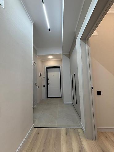 Продажа квартир: 2 комнаты, 60 м², Джал-15 Элитка, 11 этаж — 7