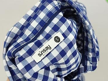 cdg poland: Sinsay, Koszula damska, rozmiar S — 4