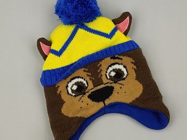 Hat, C&A, 3-4 years, condition - Very good