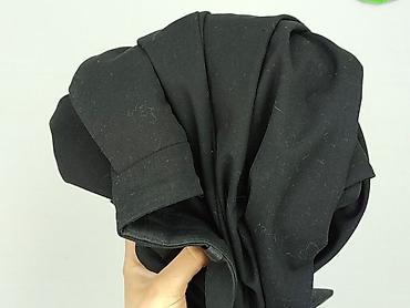 drywash: H&M, Spodnie materiałowe damskie, rozmiar S — 8