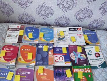 Salam kitablar buzovnadadir istəyən əlaqə saxlasın