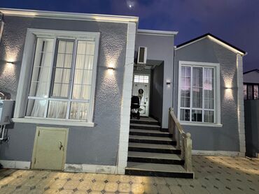 Həyət evləri və villaların satışı: 3 otaqlı, 100 kv. m, Kredit var, Yeni təmirli — 2