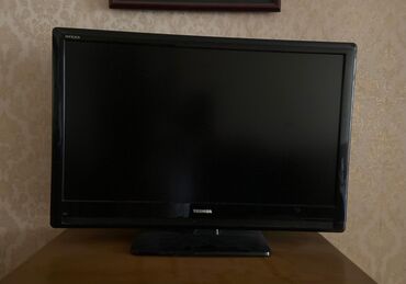 tv sent: İşlənmiş Televizor Toshiba Ünvandan götürmə