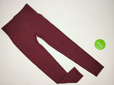 bluzka basic by o la la: Basic, Legginsy Sportowe damskie, rozmiar M — 3