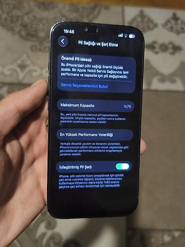 18 pro max 512: IPhone 13 Pro, 256 GB, Alpine Green, Face ID — 3