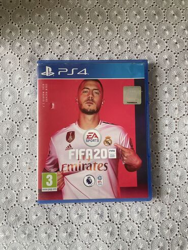 fifa 16: Fifa 20