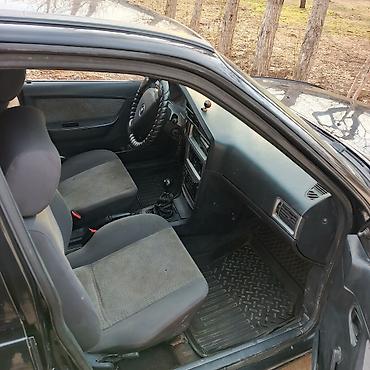 neta ls: Daewoo Nexia: 2011 г., 1.6 л, Механика, Бензин, Седан — 1