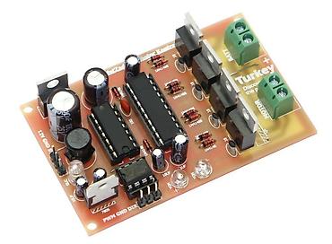 ucuz motolar: Kateqoriya: Elektronik Kartlar > Motor Sürücü Kartları Məhsul — 2