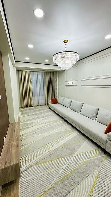 Продажа квартир: 2 комнаты, 59 м², Южная Магистраль Элитка, 11 этаж, Евроремонт — 8
