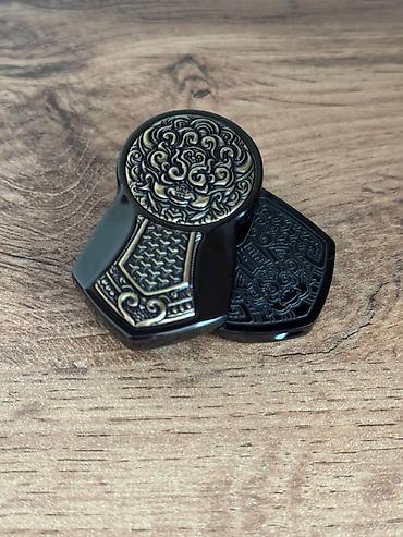 Игрушки-антистресс: Garuda Pivot Yaponiya fidget Titanium toy - oyuncaq — stressi — 2