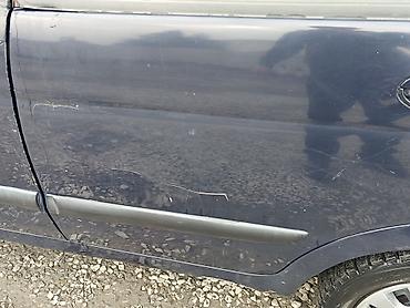 Daewoo: Daewoo Matiz: 2001 г., 0.8 л, Механика, Бензин — 11