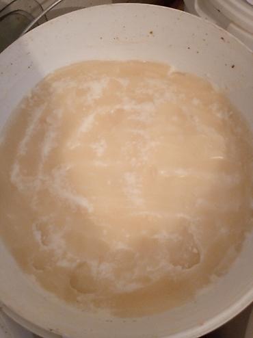 алоэ бишкек: Продаю Мед 🍯 эспарцет в Количестве 300 по 250 сом, в пищевых ведрах — 1