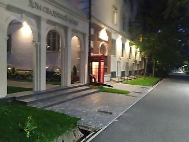 Продажа квартир: 4 комнаты, 100 м², Индивидуалка, 2 этаж, Дизайнерский ремонт — 13