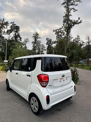 Аренда авто с выкупом: Сдаю Kia Ray под выкуп, | От 18 лет, Другие условия, Бензин at lalafo.kg — 12 Аренда авто с выкупом: Сдаю Kia Ray под выкуп, | От 18 лет, Другие условия, Бензин — 12