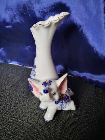 Vaze i saksije: Vaza, bоја - Šareno, Novo — 3