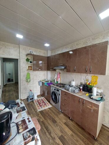 Köhnə tikili: Bakı, Pirallahı qəs., 2 otaqlı, Köhnə tikili, m. Koroğlu, 52 kv. m — 8