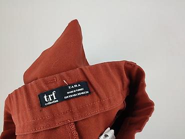 botki guess ccc: Zara, Spodnie materiałowe damskie, rozmiar XS — 4