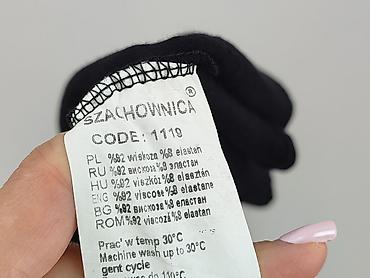 damkol: SZACHOWNICA, Sukienka damska, rozmiar M — 5