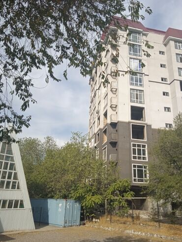 3 микрорайоне: 2 комнаты, 40 м², Элитка, 4 этаж, Евроремонт