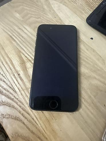 айфон 7 или 8: IPhone 8 цвет чёрный память 64ГБ,АКБ 96 Надо менять заднию камеру — 2