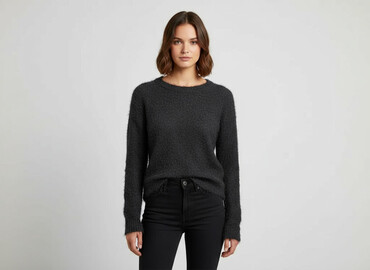 esmara sweter damski: Esmara, Women`s sweater, size L