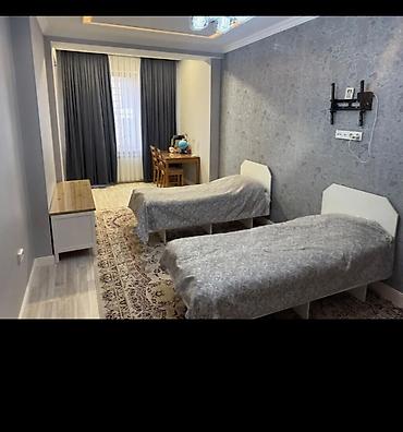 Продажа квартир: 3 комнаты, 110 м², Элитка, 7 этаж, Евроремонт — 3