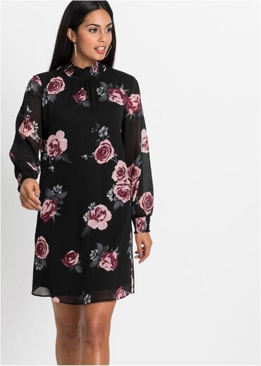 куртки мужские бишкек инстаграм: Күнүмдүк көйнөк, XL (EU 42)