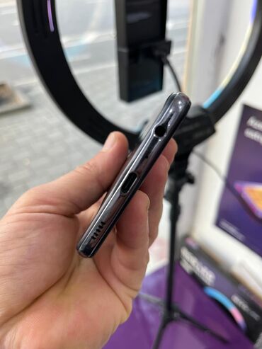 Samsung: Samsung Galaxy A52, 128 GB, rəng - Qara, İki sim kartlı — 11