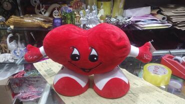 Bayram bəzəkləri: 0.80qəpiyə Helium Sarlar 0.80qəpik Falqa Ürək Helium 2.50 Falqa ulduz -da lalafo.az — 20 Bayram bəzəkləri: 0.80qəpiyə Helium Sarlar 0.80qəpik Falqa Ürək Helium 2.50 Falqa ulduz — 20