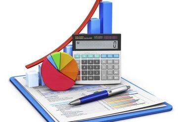 Бухгалтерские услуги: Бухгалтерские услуги | Подготовка налоговой отчетности, Сдача налоговой отчетности, Ведение бухгалтерского учёта