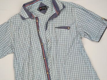 Сорочка для чоловіків, 2XL, стан - Дуже гарний