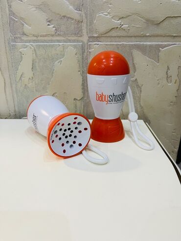эспумед для новорожденных: Продаю Baby Shusher (сонное чудо) белый шум для детей! Имеется 2