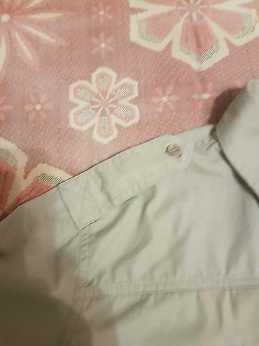 Другие товары для дома: Разное Рубашка тактичекая, для военки как раз, размер 48, 2000 сом — 9