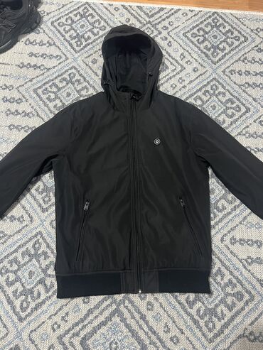 disaar шампунь краска как пользоваться: Легкая оригинальная ветровка Jack&jones. Размер M
