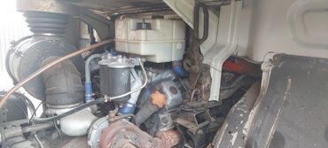 Грузовики: Грузовик, Дубль, Б/у — 1