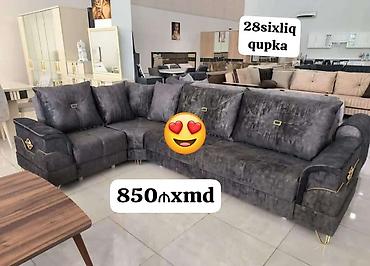 lalafo mebel ikinci el gence: Künc divan, Yeni, Şəhərdaxili pulsuz çatdırılma — 1
