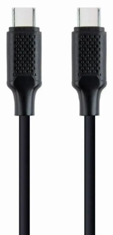 bajt za usb kabl: Brand: Gembird Model: GEMBIRD CC-USB2-CMCM100-1.5M Opis: USB Type-C