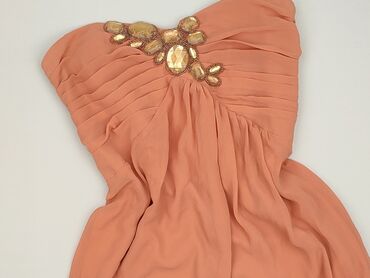 sukienki na komunię dla babci allegro: Women`s dress, size S (EU 36)