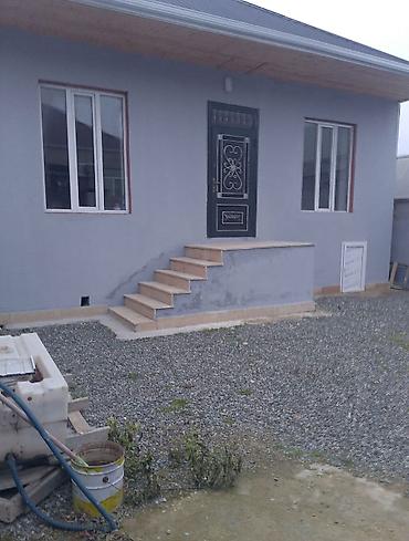 Həyət evləri və villaların satışı: Yola Yaxın Məhəlləsi asvalt Marketin yanında yerleşir.Və 326 nömreli — 1