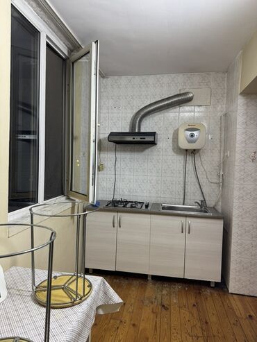 квартира бишкек купить: 2 бөлмө, Толугу менен эмереги бар