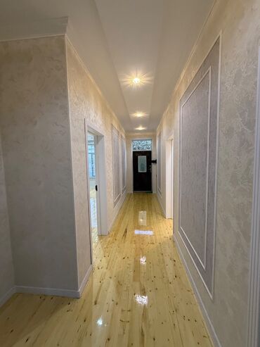 Həyət evləri və villaların satışı: Binə 6 otaqlı, 160 kv. m, Kredit var, Yeni təmirli -da lalafo.az — 9 Həyət evləri və villaların satışı: Binə 6 otaqlı, 160 kv. m, Kredit var, Yeni təmirli — 9