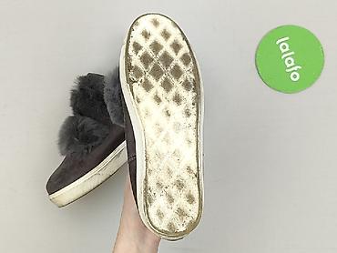 skarpety do ugg: Sneakersy damskie, rozmiar 38 — 4