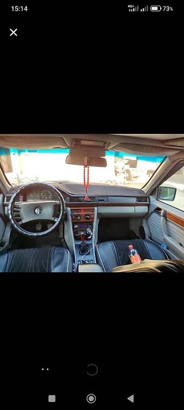 поддон мерседес 124: Mercedes-Benz W124: 1991 г., 2.3 л, Механика, Бензин, Седан — 2