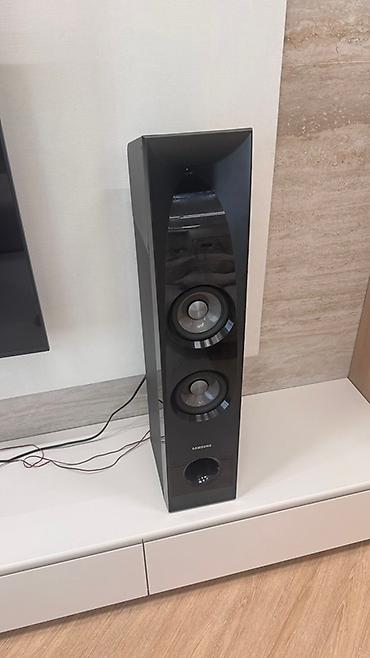 samsung phone: Напольные акустические колонки Samsung (пара) - Тип: напольные — 3