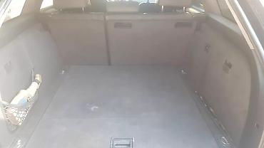 рейка ауди а4: Audi A4: 2003 г., 2 л, Типтроник, Бензин, Универсал — 7