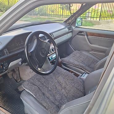 мерседес бенз 210 кузов: Mercedes-Benz W124: 1995 г., 2.5 л, Механика, Дизель, Седан — 2