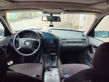 BMW: BMW 316: 1.6 l | 1995 il Sedan — 12